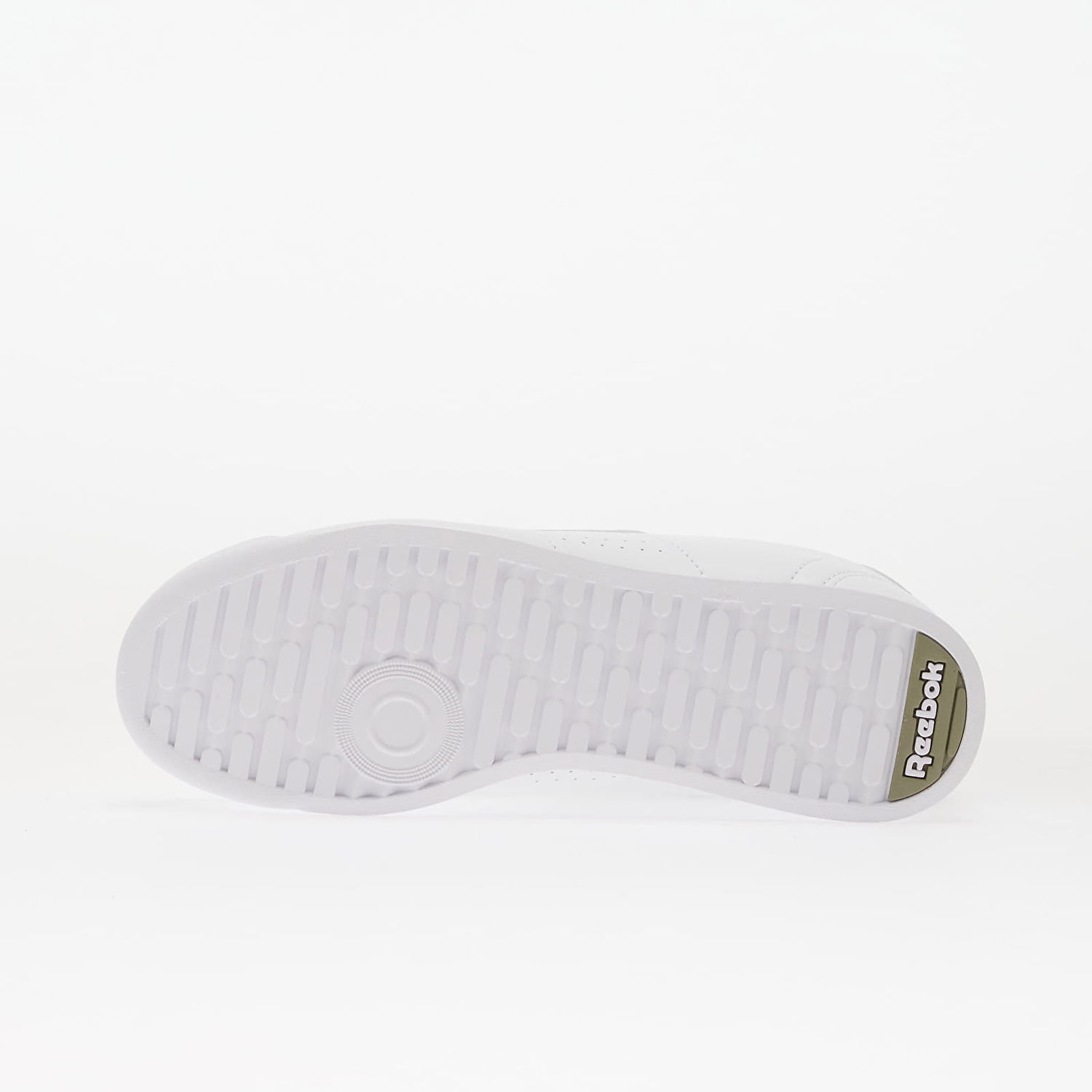 Sneakers og sko Reebok Princess Hvid | 100000101, 1