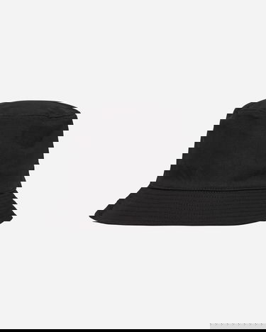 Hat Stone Island Logo Bucket Hat Sort | 801599461 V0029, 4