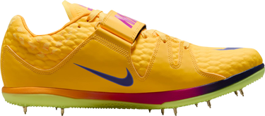Sneakers og sko Nike Nike High Jump Elite Gul | fz9636-800, 3