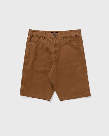 Shorts Dickies Duck Canvas Shorts Brun | DK0A4XNGC411, 2
