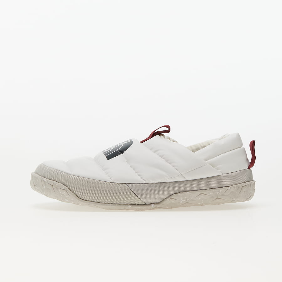 Sneakers og sko The North Face Nuptse Mule Hvid | NF0A5G2BQ4C1, 0