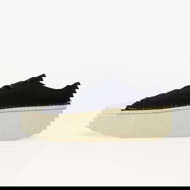 Sneakers og sko Y-3 Kyasu Lo Black/ Black/ Cwhite Sort | ID2022, 0