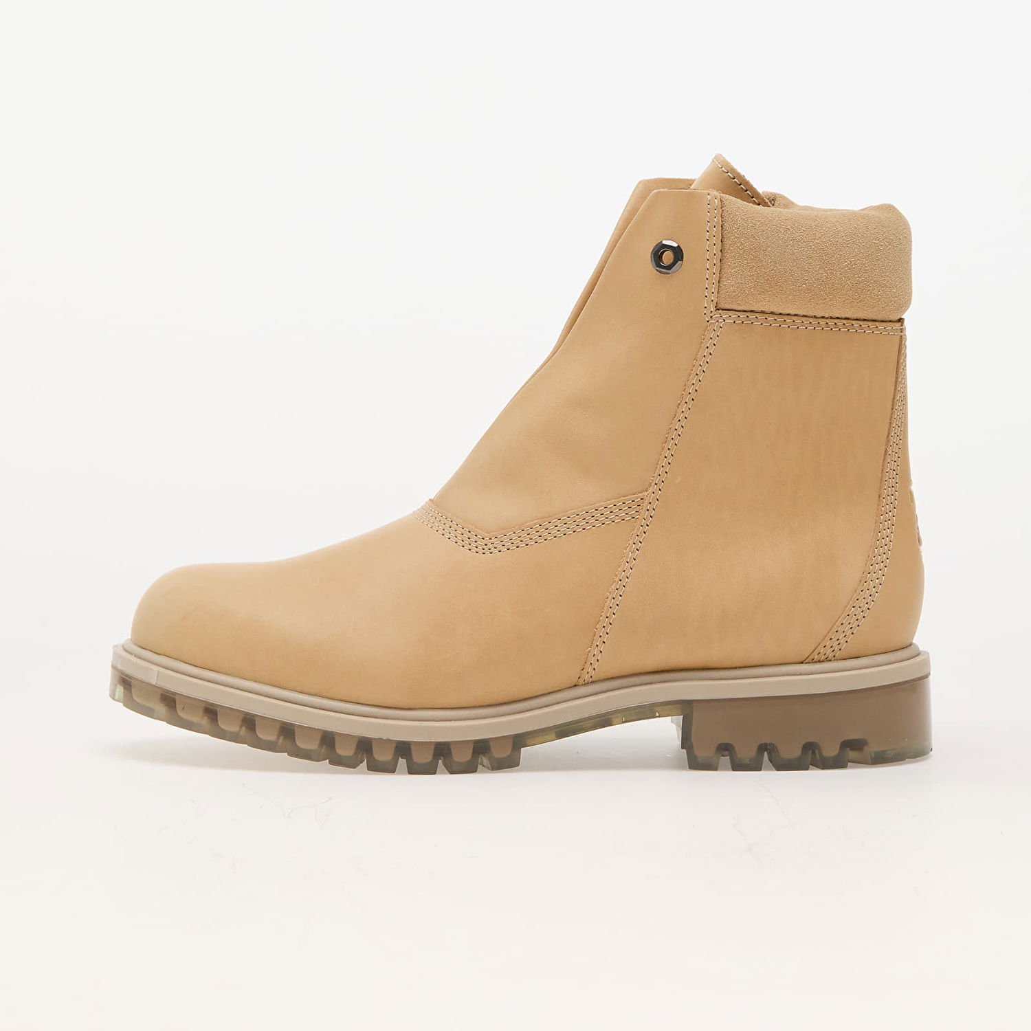 Sneakers og sko Timberland 6 Inch Boot Stone x A-COLD-WALL Beige | TB0A66UBX19, 0