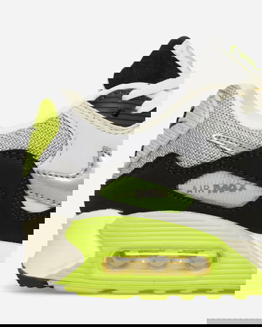 Sneakers og sko Nike Patta Air Max 90 Grå | HF8814-001, 8