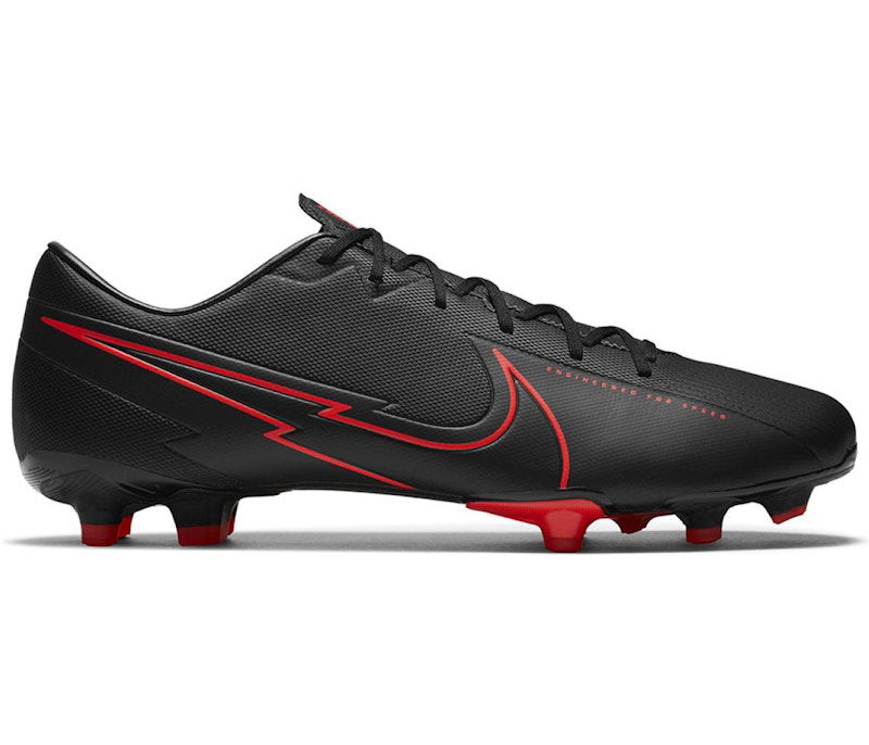 Sneakers og sko Nike Mercurial Vapor 13 Academy MG Sort | AT5269-060, 0