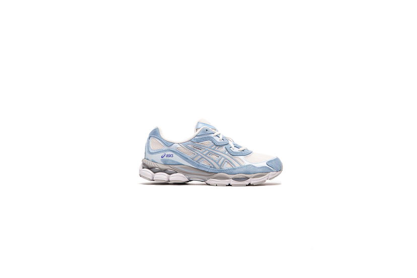 Sneakers og sko Asics GEL-NYC Blå | 1203A383-107