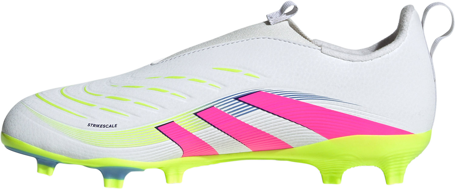 Sneakers og sko adidas Performance PREDATOR LEAGUE LL FG/MG Hvid | id3754, 1