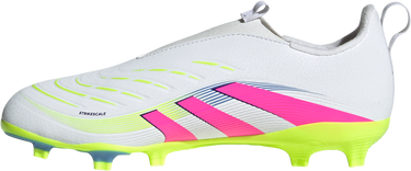 Sneakers og sko adidas Performance PREDATOR LEAGUE LL FG/MG Hvid | id3754, 1