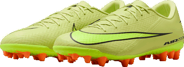Sneakers og sko Nike ZOOM VAPOR 16 ACADEMY AG Grøn | fq8364-300, 8