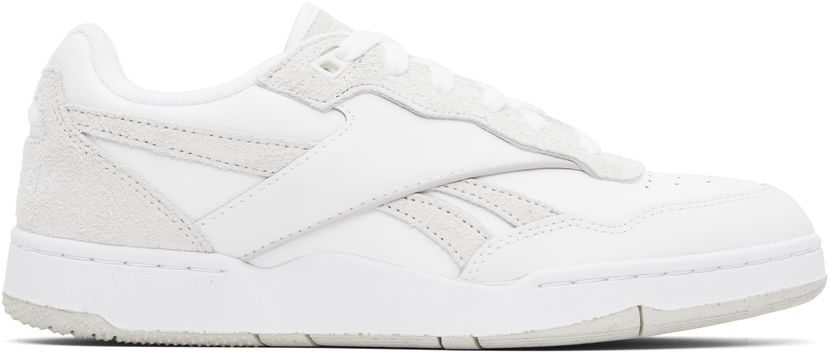 Sneakers og sko Reebok Classics BB 4000 II Hvid | 100211855