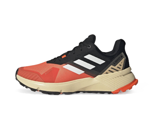 Outdoor adidas Performance Terrex Soulstride Trail Running "Impact Orange" Flerfarvet | IF5011