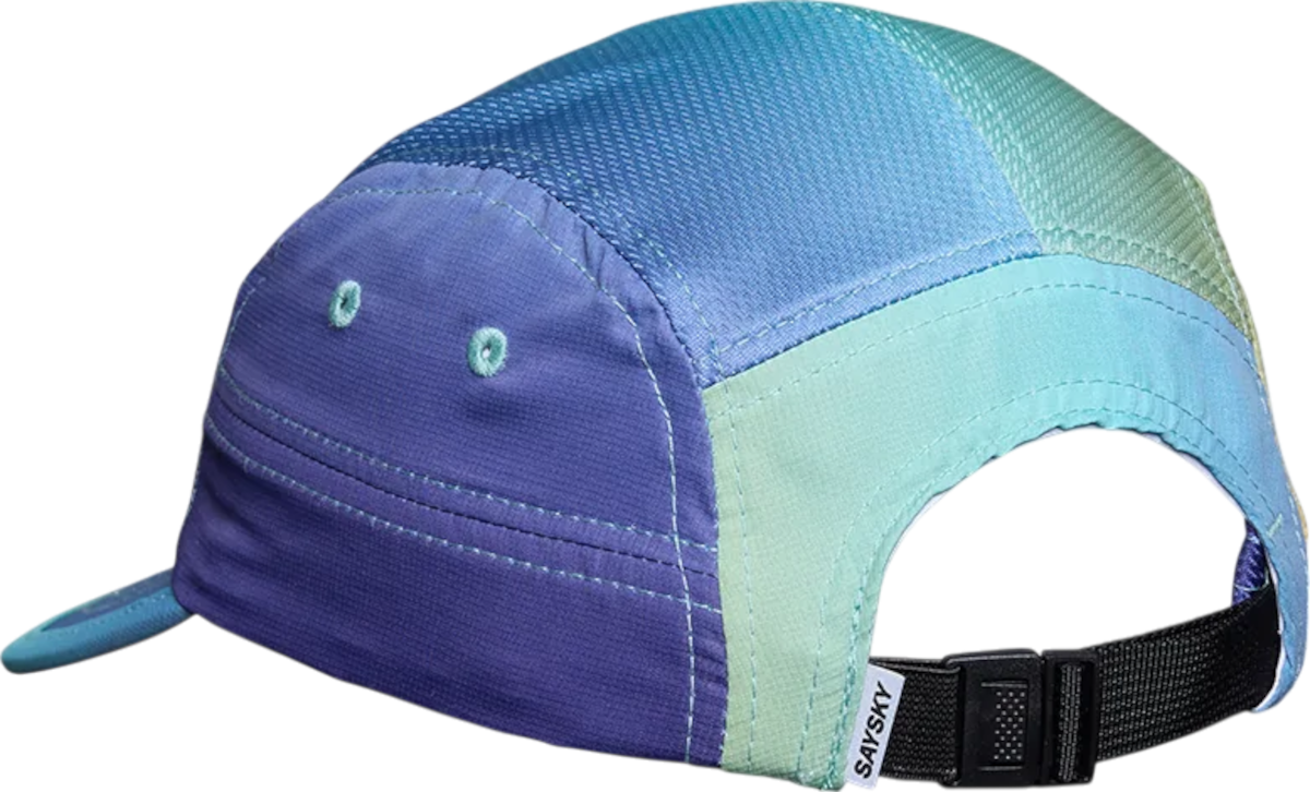 Kasket Saysky Saysky Drip Dye Combat Cap Flerfarvet | nuaca101c-1033, 1