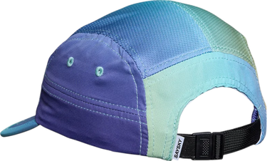 Kasket Saysky Saysky Drip Dye Combat Cap Flerfarvet | nuaca101c-1033, 1
