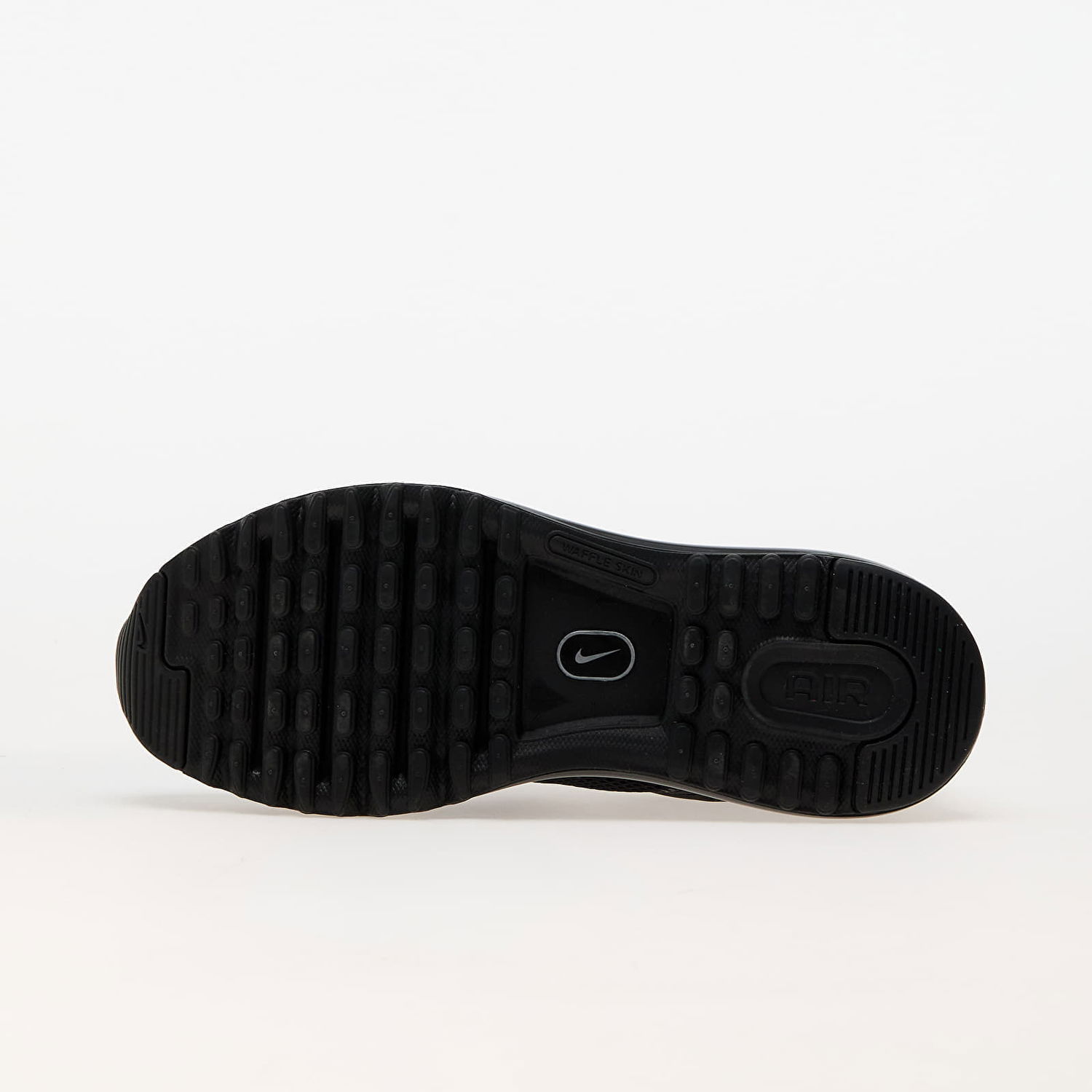 Sneakers og sko Nike Air Max 2013 Triple Black Sort | FZ3156-010, 1