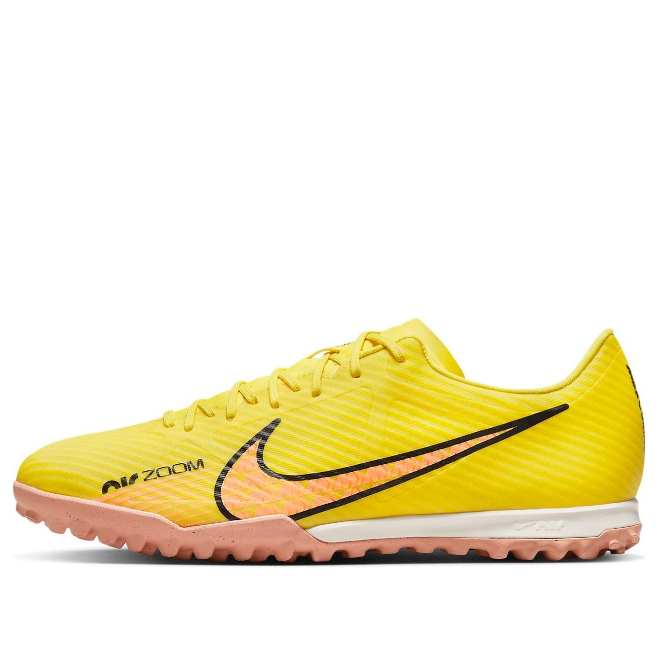 Sneakers og sko Nike Zoom Mercurial Vapor 15 Academy 'Lucent Pack' Gul | DJ5635-780, 0