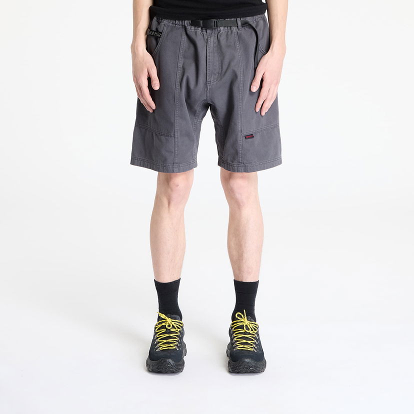 Shorts GRAMICCI Gramicci Gadget Shorts Grå | G104-OGT FOSSIL GREY PIGMENT