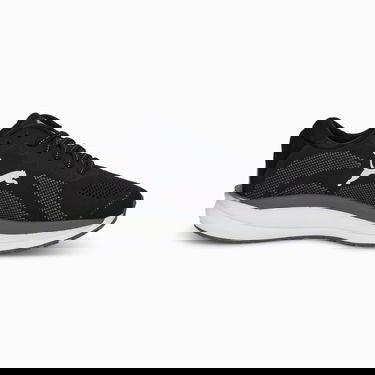 Sneakers og sko Puma Magnify NITRO Knit Sort | 376908_01, 9