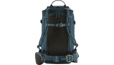 Rygsæk FJÄLLRÄVEN Bergtagen Touring 30 M/L Blå | F23200275-570, 2