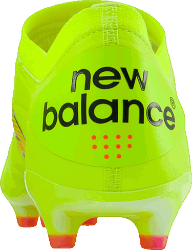 Sneakers og sko New Balance 442 Elite FG v2 Gul | ms41f-ef2, 4