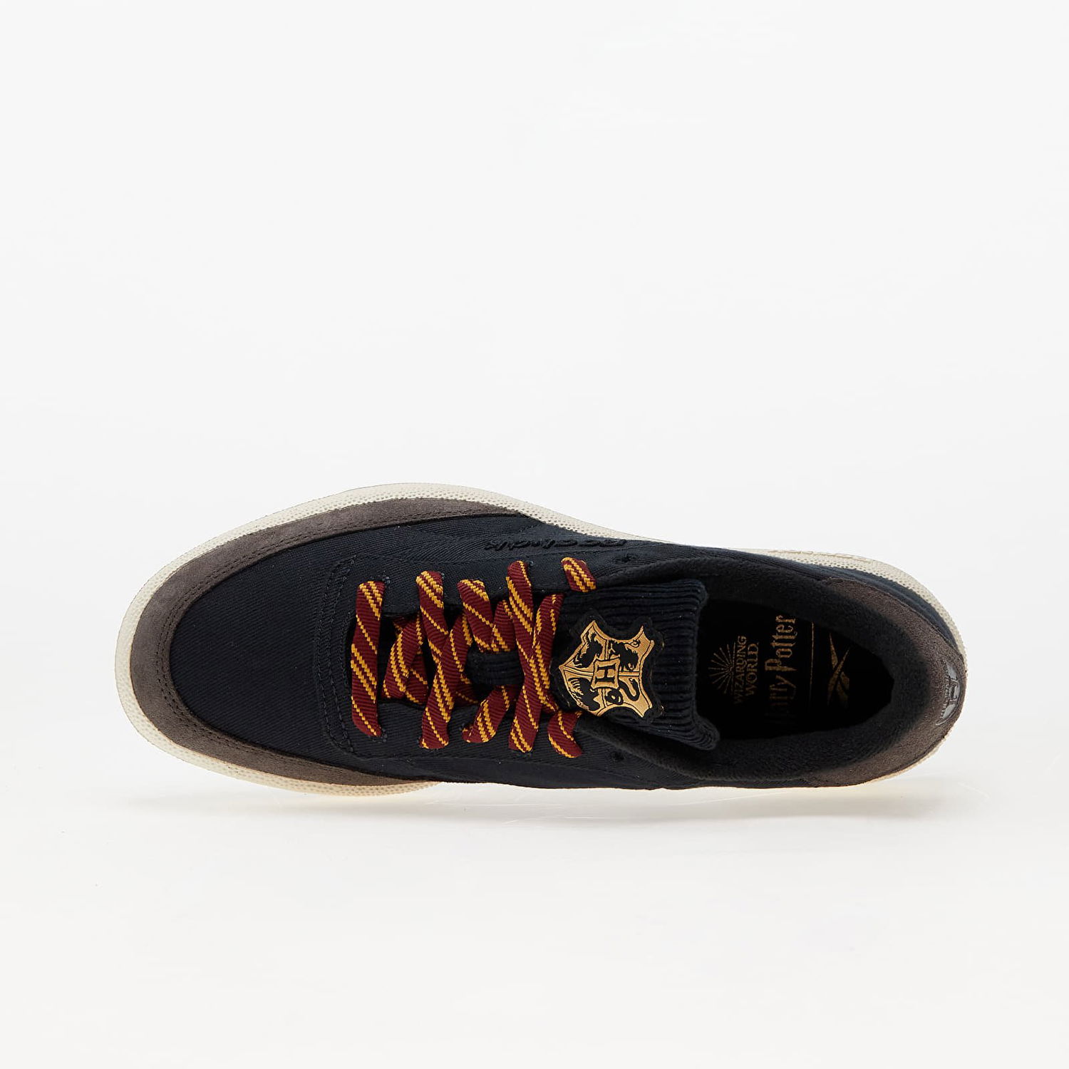 Sneakers og sko Reebok Club C 85 Harry Potter Hogwarts Sort | 100073152, 1