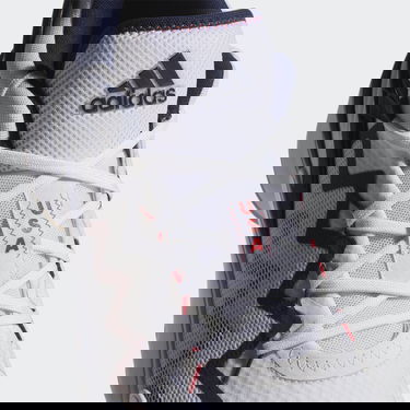 Sneakers og sko adidas Performance D.O.N. Issue 2 - GCA Hvid | FY0872, 3