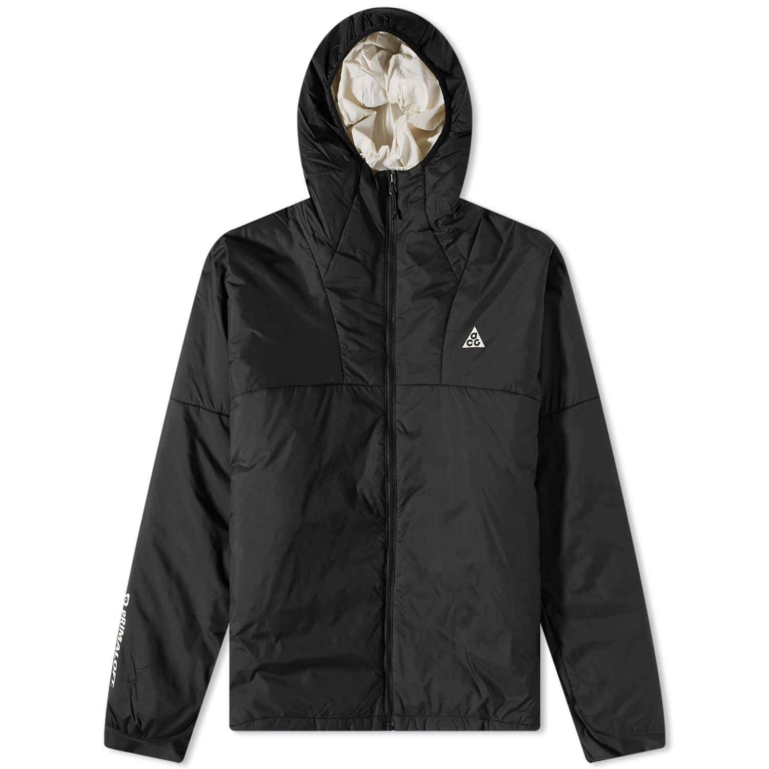 Jakke Nike ACG Rope De Dope Jacket Sort | DV0363-010, 0