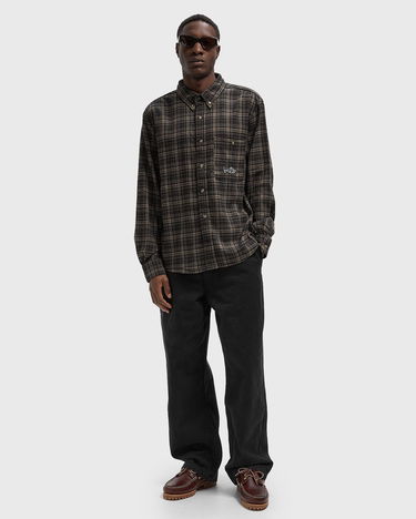 Skjorte Butter Goods Connection Plaid Flannel Shirt Flerfarvet | P25170, 2