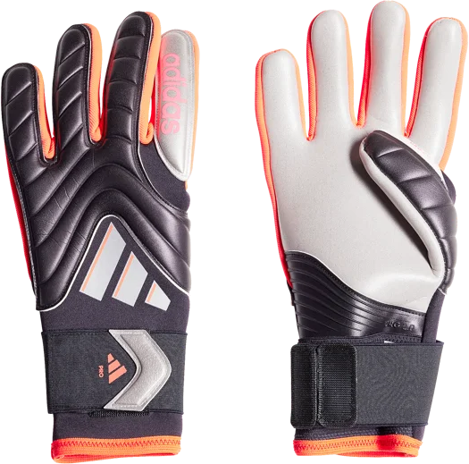 Handsker adidas Originals adidas COPA GL PRO Goalkeeper Gloves Sort | is7584