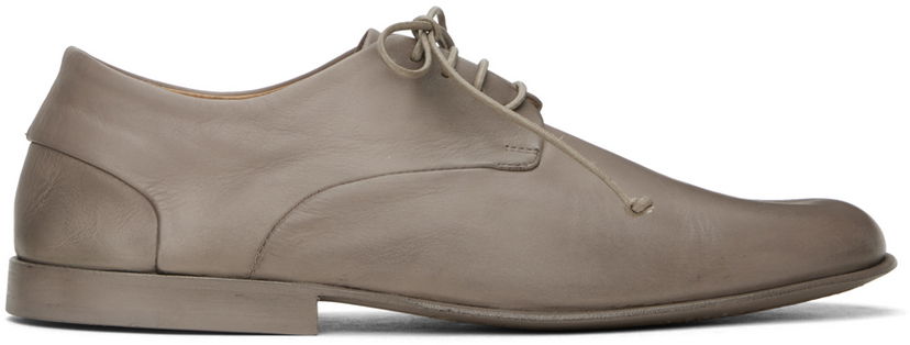 Tøj Marsèll Marsèll Stucco Derbys Beige | MM4677 091 201