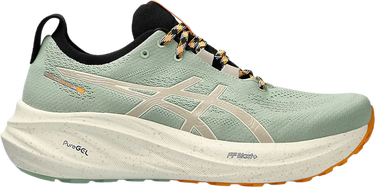 Sneakers og sko Asics GEL-NIMBUS 26 TR Grå | 1011b849-250, 0