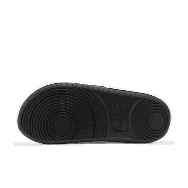 Sneakers og sko Nike Offcourt Slides W Sort | BQ4632-002, 2