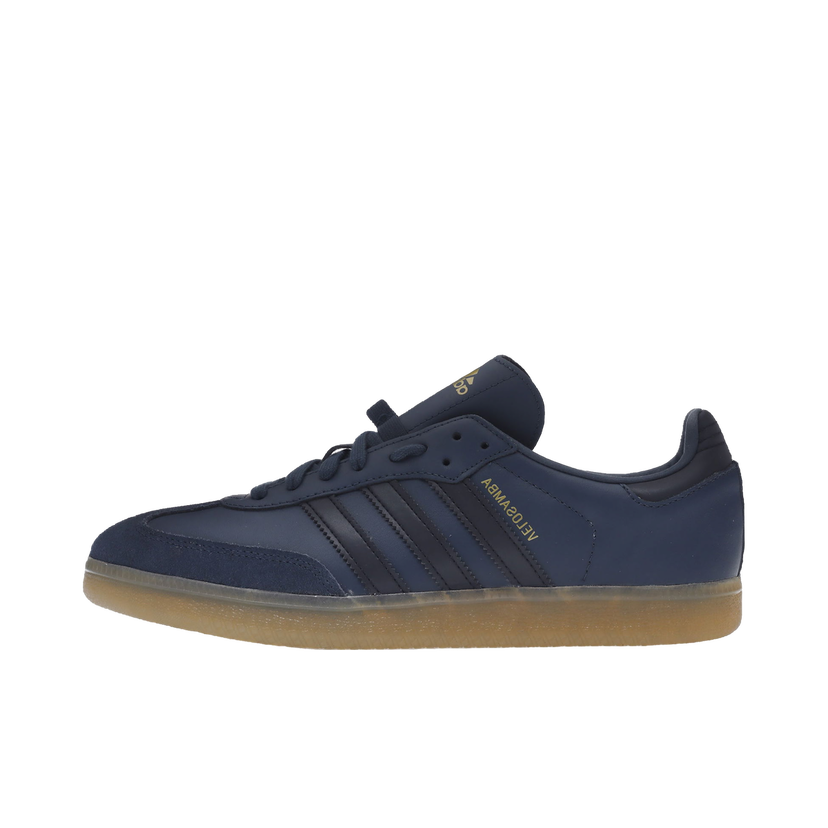 Sneakers og sko adidas Originals Velosamba Mørkeblå | FY4486