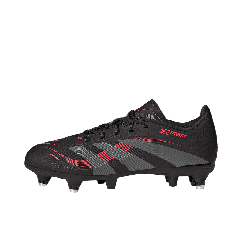 Sneakers og sko adidas Performance Predator League SG J Sort | id3761