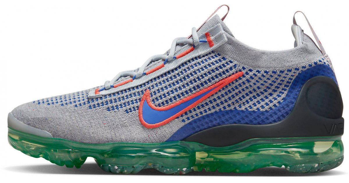 Sneakers og sko Nike Air VaporMax 2021 FK Grå | dq3974-001, 1