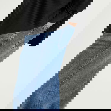 Jeans OUR LEGACY Our Legacy Carlson Jean Broken Twill, Size 28" Blå | M4255RR, 5