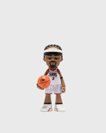 Collectible Mighty Jaxx NBA 2023 Allen Iverson (AllStars Edition) Collectible Figure Flerfarvet | 23NBAALASE04, 2