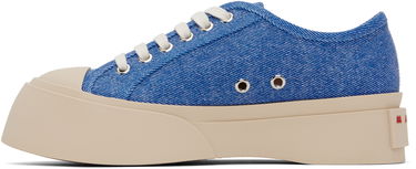 Sneakers og sko Marni Marni Pablo Blå | SNZW003020 P8093, 2