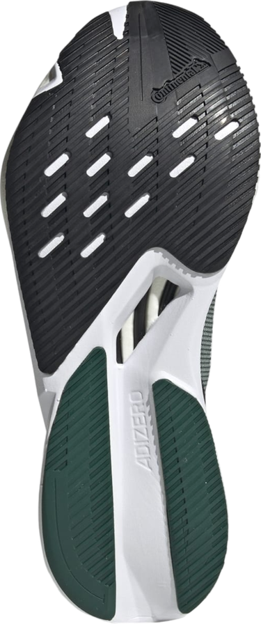 Sneakers og sko adidas Performance ADIZERO BOSTON 12 W Berlin Sort | jh9641, 2