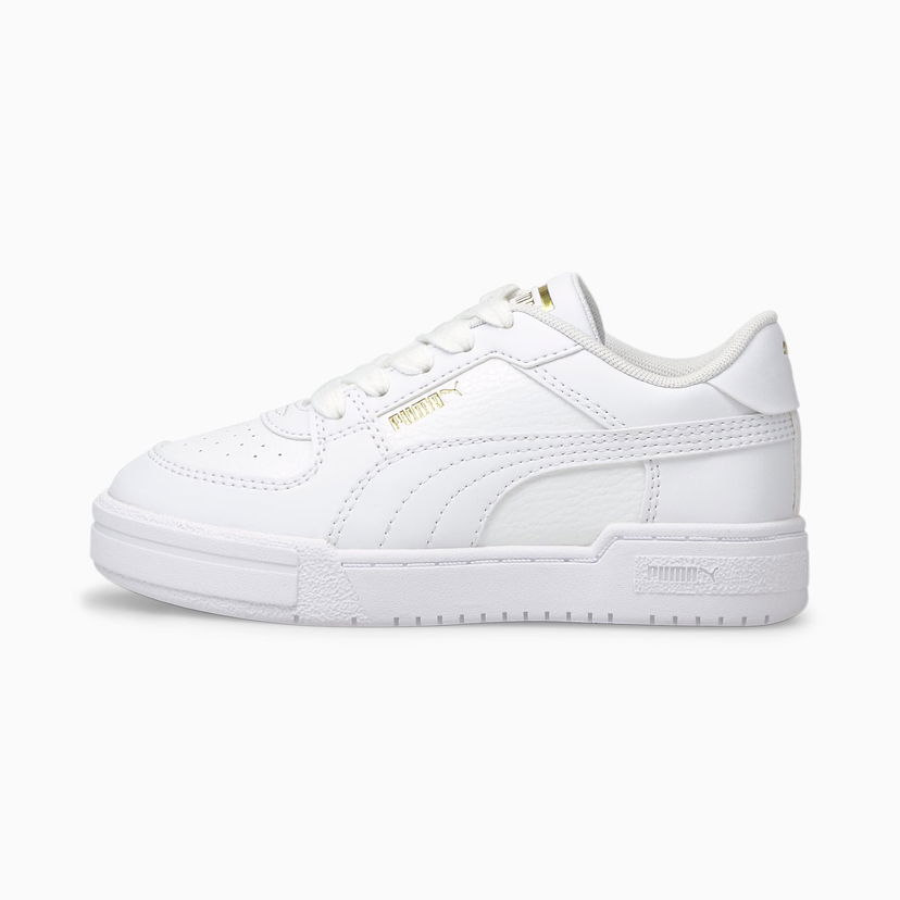 Sneakers og sko Puma CA Pro Classic Hvid | 382278_01