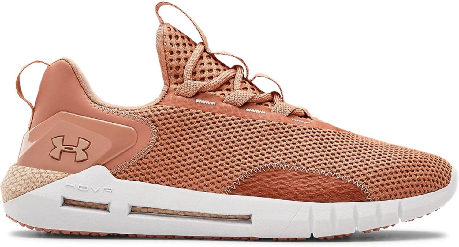 Sneakers og sko Under Armour HOVR STRT W Brun | 3022581-604, 0