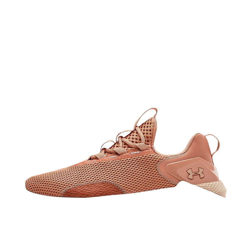Løbe Under Armour HOVR STRT W Brun | 3022581-604