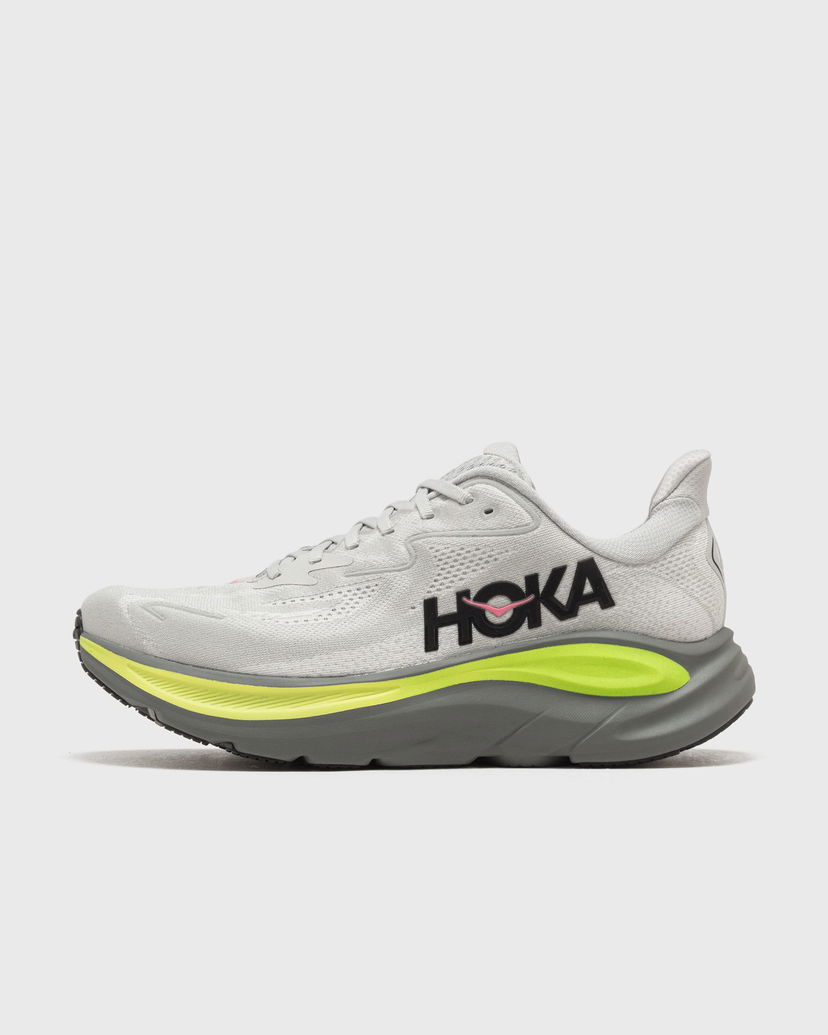 Sneakers og sko Hoka One One Clifton 10 Grå | 1162030-SRDST