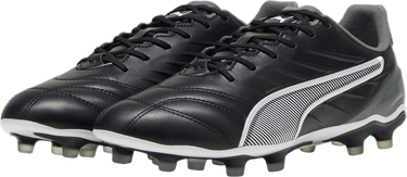 Sneakers og sko Puma KING PRO FG/AG Sort | 107862-01, 6