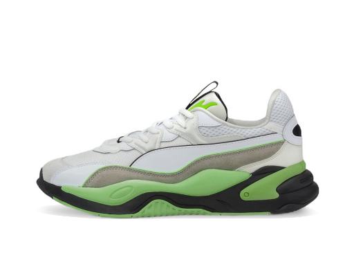 Sneakers og sko Puma RS-2K Messaging Hvid | 37297501