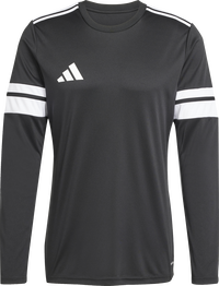 Adidas Squadra 25 Long Sleeve Jersey