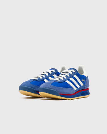 Sneakers og sko adidas Originals SL 72 RS Blå | JI3088, 3