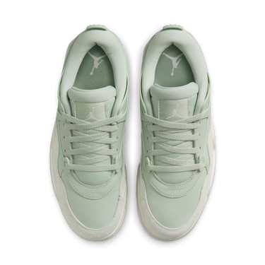 Sneakers og sko Jordan Air Jordan 4 RM Grøn | FQ7940-003, 3