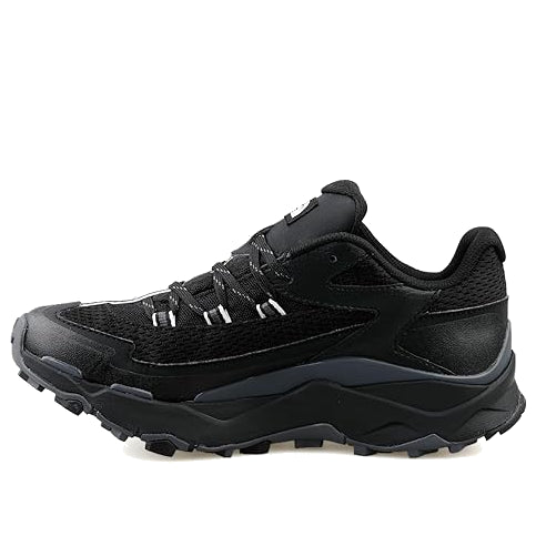 Sneakers og sko The North Face Vectiv Taraval Hiking Shoes Sort | 5LWU-KY4