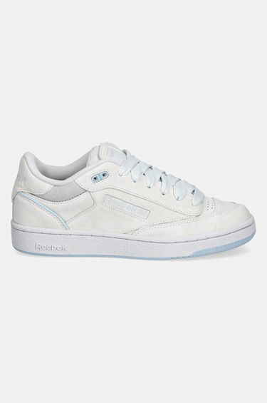 Sneakers og sko Reebok Classic Club C Hvid | 100201226, 0