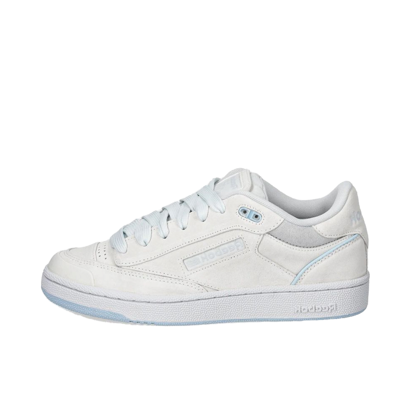 Sneakers og sko Reebok Classic Club C Hvid | 100201226